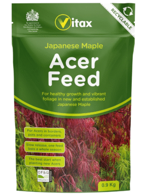 Vitax Acer Feed 1kg Vitax Acer Feed 1kg