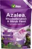 Vitax Azalea Rhododendron Shrub 0.9Kg (1) Vitax Azalea Rhododendron & Shrub Fertiliser 0.9Kg – Organic Feed for Acid-Loving Plants