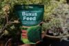 Vitax Buxus Pouch 1Kg (4) Vitax Buxus Feed 1Kg Pouch – Specialist Fertiliser for Healthy Buxus Hedges & Plants