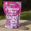 Vitax Clematis Feed 0.9Kg Vitax Clematis Feed 0.9Kg – Organic Fertiliser for Clematis & Climbing Plants
