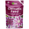 Vitax Clematis Feed 0.9Kg Vitax Clematis Feed 0.9Kg – Organic Fertiliser for Clematis & Climbing Plants