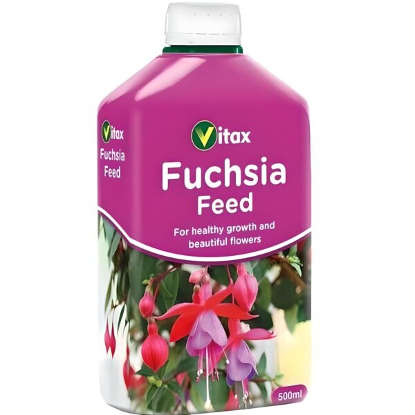 Vitax Fuchsia Feed 500ml