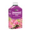 Vitax Seaweed Plus Sequestered Iron 500ml