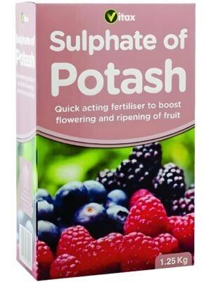 Vitax Sulphate of Potash 1.25kg
