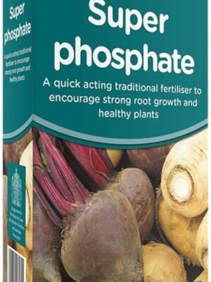 Vitax Superphosphate 1.25kg