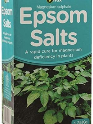Vivax Epson Salts 1.25kg