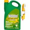 Weedol Lawn Weed Control 3L (1) Weedol Lawn Weed Killer Ready to Use – 3L