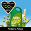 Weedol Lawn Weed Control 3L (3) Weedol Lawn Weed Killer Ready to Use – 3L