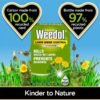 Weedol Lawn Weed Killer Concentrate – 500 ml