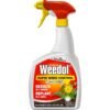 Weedol Rapid Weed Control 1L (1) Weedol Rapid Weed Control Ready to Use Weedkiller – 1L