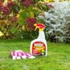 Weedol Rapid Weed Control 1L (4) Weedol Rapid Weed Control Ready to Use Weedkiller – 1L