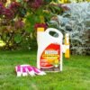 Weedol Rapid Weed Control Ready to Use Weedkiller – 3L