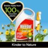 Weedol Rapid Weed Control Ready to Use Weedkiller – 3L