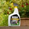 Weedol Tough Weed Control Ready to Use Weedkiller – 1L