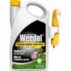 Weedol Tough Weed Control Ready to Use Weedkiller – 3L