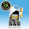 Weedol Tough Weed Control Ready to Use Weedkiller – 3L