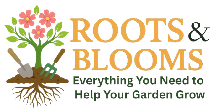 Roots & Blooms