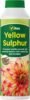 Yellow Sulphur 225g