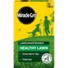 416nmOo2kvL Miracle-Gro Healthy Lawn Fertiliser – Covers 140m²