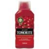 51JMmRzYQzL._SL1000_ Levington Tomorite Concentrate 500ml – Premium Tomato Feed for Juicy, Flavourful Tomatoes