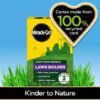 Miracle-Gro Lawn Builder Lawn Food – Covers 100m²