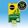 51exV4N0cAL Miracle-Gro Healthy Lawn Fertiliser – Covers 140m²