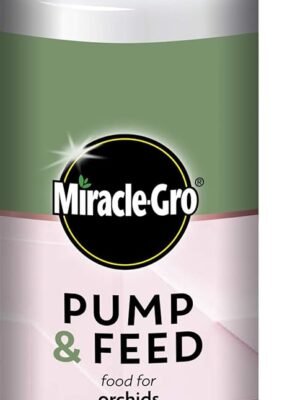 61ePfzr8jFL._AC_SL1500_ Miracle-Gro Pump & Feed All Purpose – 200 ml Ready-to-Use Liquid Plant Food for Indoor & Outdoor Plants