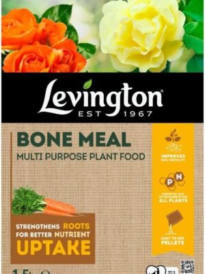 61r3w3fYBUL._AC_SL1000_ Levington Bone Meal Multi Purpose Plant Food 1.5kg – Natural Organic Root Builder