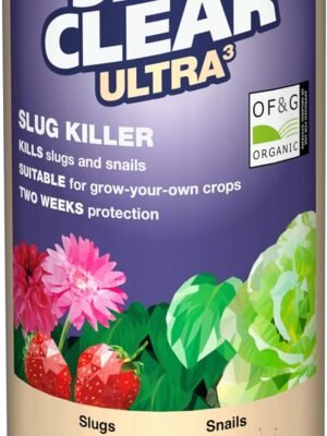 710LTtEY-GL._AC_SL1500_ SlugClear Ultra 3 – 300 g Tube Slug & Snail Killer