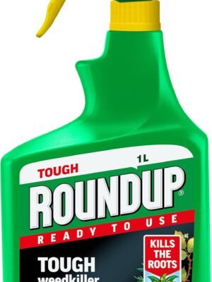 71CKS62jODL._AC_SL1500_ Roundup Ready to Use Tough Weedkiller – 1L