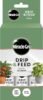 Miracle-Gro Drip & Feed All Purpose – Pack of 3 Liquid Plant Feeders for 1 Month’s Nourishment