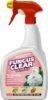 FungusClear Ultra 2 Ready-to-Use – 800 ml Fungicide for Roses, Ornamentals & Edibles