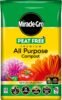 81FPb+JV4RL._AC_SL1500_ Miracle-Gro All Purpose Compost – 50L Premium Nutrient-Rich Growing Mix for Indoor & Outdoor Plants