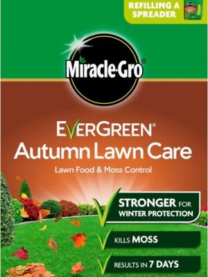 81FXn9HvEvL._AC_SL1500_ Miracle-Gro Autumn Lawn Care 80m2 – 2.8kg Carton