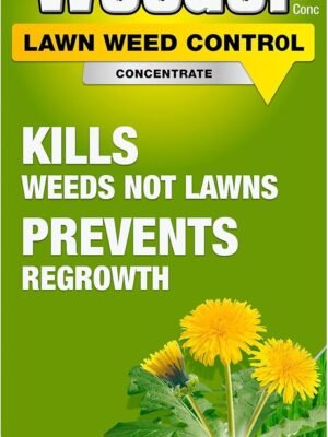 81Ho3WEkg-L._AC_SL1500_ Weedol Lawn Weed Killer Concentrate – 1 L