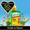 Roundup Optima+ Concentrate Weedkiller – 1L