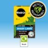 Miracle-Gro Shady Lawn Seed – 28m² (840g)