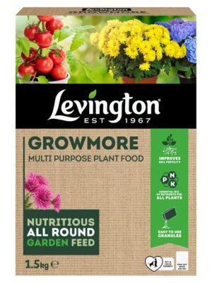 81lgFnhXCiL._SL1500_ Levington Growmore All-Purpose Fertilizer 1.5kg