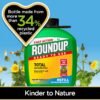 81xpfbVqUGL._AC_SL1500_ Roundup Fast Action Ready to Use Weedkiller – 5L Refill