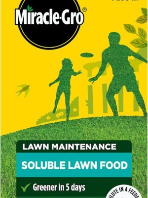 91-zPnyF33L._AC_SL1500_ Miracle-Gro Water Soluble Lawn Food 1kg Carton