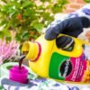 9104DMVMC5L._AC_SL1500_ Miracle-Gro Liquid Plant Food for Azalea, Camellia & Rhododendron 800ml – Liquid Ericaceous Fertiliser