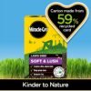 Miracle-Gro Lawn Seed Soft & Lush – 28m² (840g)