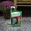 Roundup Ultra Tough Concentrate Weedkiller – 1 L