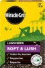 Miracle-Gro Lawn Seed Soft & Lush – 14m² (420g)