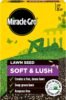 Miracle-Gro Lawn Seed Soft & Lush – 28m² (840g)