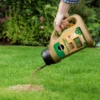 Miracle-Gro Patch Magic Dog Spot Repair Grass seed, Coir and Gypsum – 1.293kg Jug (130 Spots)