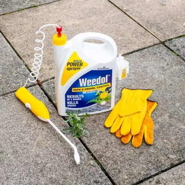 UK_121168_WE_GI_03.jpg Weedol Path & Gravel Control Ready to Use Power Sprayer – 5 L