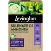 levington-sulphate-of-ammonia-1.5kg-carton-121087.png Levington Sulphate of Ammonia 1.5kg – Fast-Acting Nitrogen Fertiliser for Healthy Leaf Growth