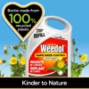 Weedol Rapid Weed Control Ready to Use Weedkiller Refill – 5 L