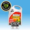 Weedol Rapid Weed Control Ready to Use Weedkiller Refill – 5 L